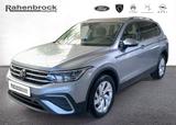 Volkswagen Tiguan Allspace Life 1.5 TSI - AUTOMATIK