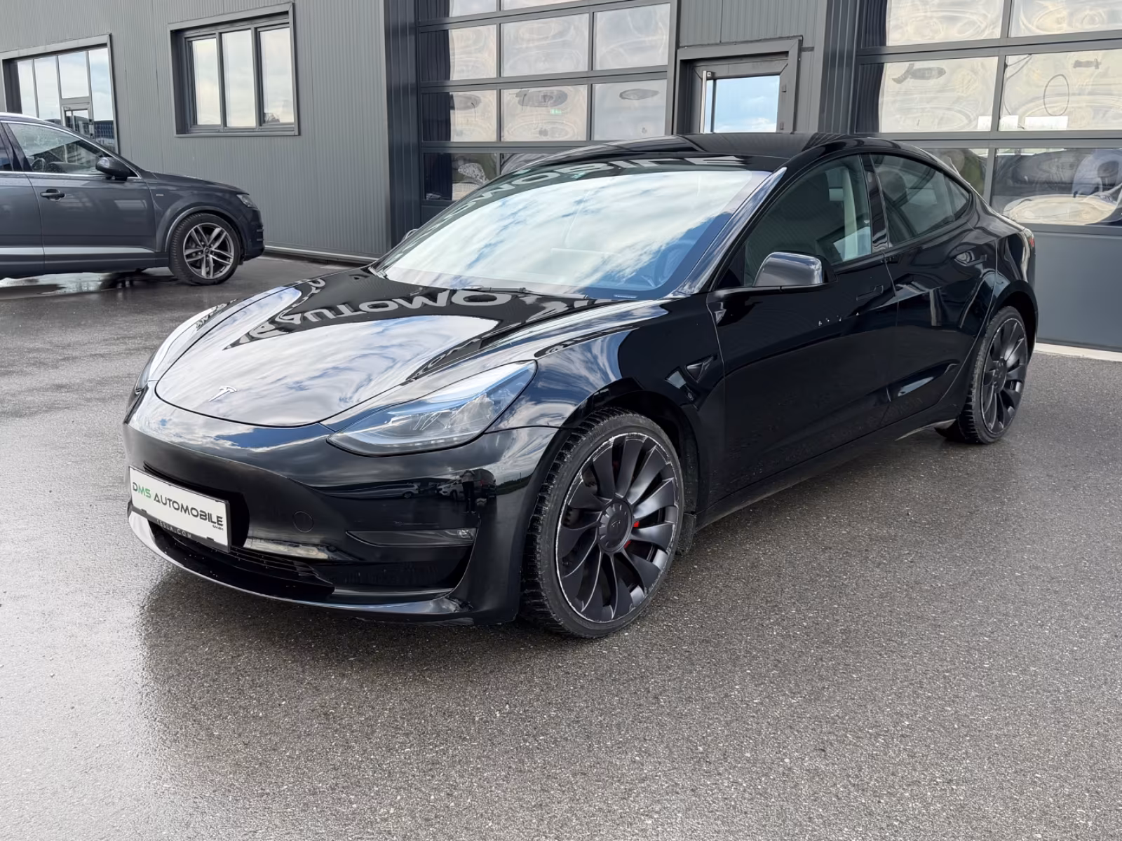 Tesla Model 3 Performance Dual AWD *23900 NETTO*