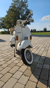 Vespa P 80 x - VESPA P80X
