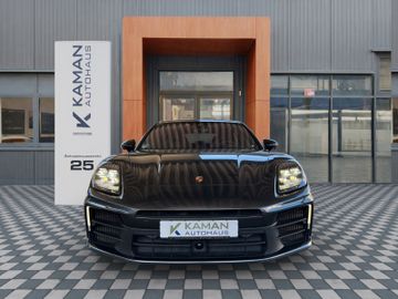 Porsche Panamera - 3