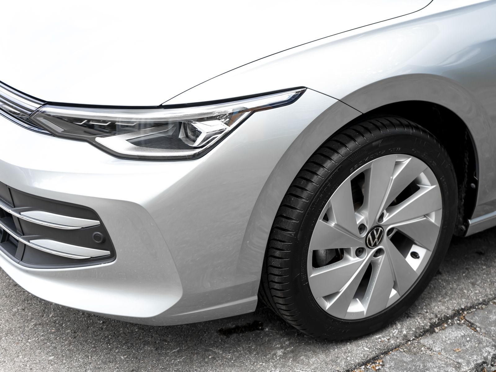 Volkswagen Golf - Bild 10