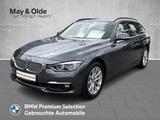 BMW 340 I xDrive Luxury Line HUD GRA SHZ LED Pano Na - BMW 340 bis 25.000 Euro