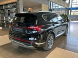 Hyundai Santa Fe Signature Plug-In Hybrid 4WD KRELL LED - Hyundai SANTA FE: I