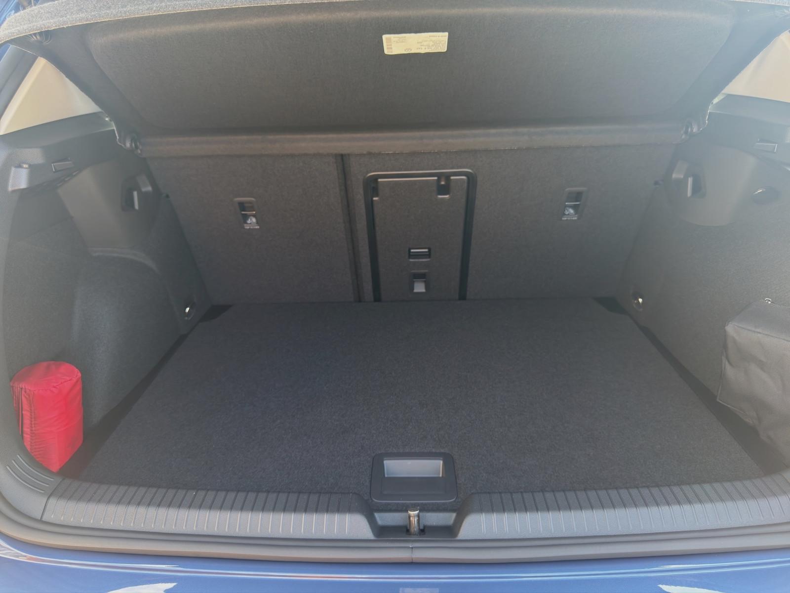 Volkswagen Golf 1.5 TSI Life Business *LED/Navi/ACC/RFK/PDC, миниатюра 21