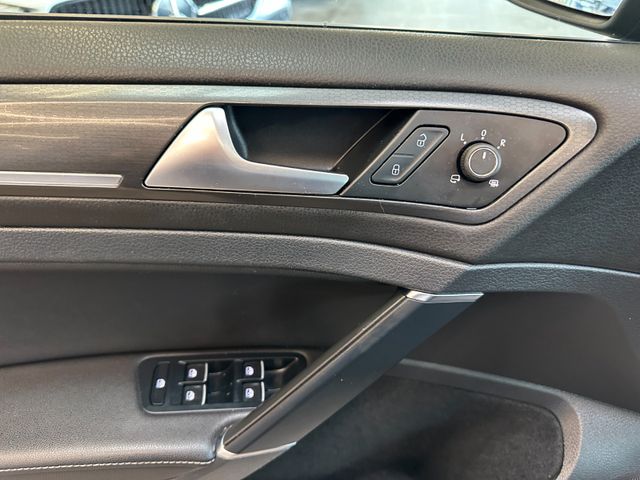 Volkswagen Golf VII Variant GTD BMTStart-Stopp *1.HAND*AHK