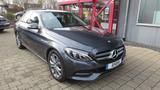 Mercedes-Benz C 200 Limousine BlueTec Avantgarde +AHK+Tempomat - Mercedes-Benz C 200 mit Diesel-Antrieb: Limousine, Schaltgetriebe