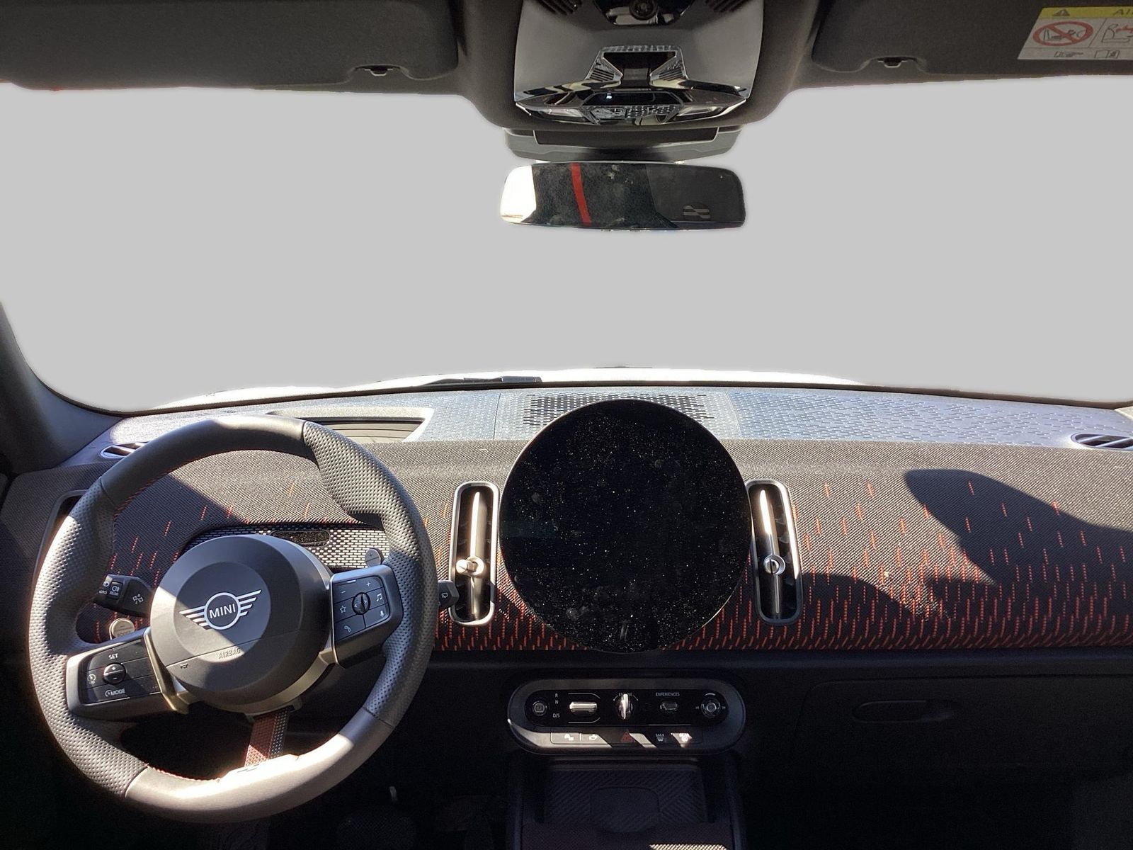 MINI Countryman S (Cooper) - Bild 12