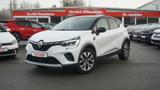 Renault Captur II 1.0 TCE LED Navi Tempomat Sitzheizung - weiße Renault Captur