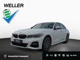 BMW 330e M SPORT LASER,GSD,DaPro,HUD,HIFI,Kamera PDC - BMW 330 in Osnabrück