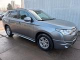 Mitsubishi Outlander ClearTec Invite 4WD *AUTOMATIK* - Mitsubishi aus 2013