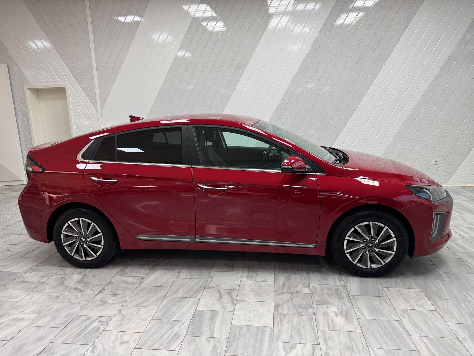 Hyundai IONIQ Elektro Advantage