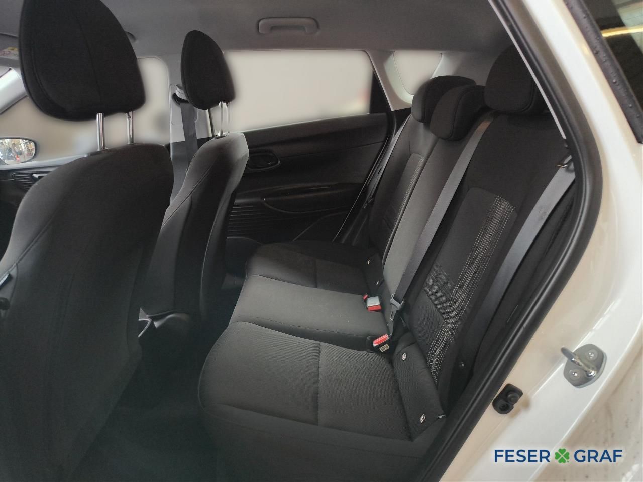 Hyundai BAYON - Bild 11