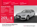 Audi A4 Avant 35 TFSI S tronic Virtual/Navi - Audi Gebrauchtwagen von 2023