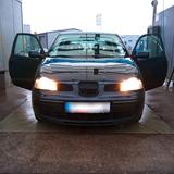 Seat Arosa Black 1,0 L m TÜV und Winterreifen - gebrauchte Seat Arosa aus dem Jahr 2000