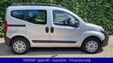 Citroën Nemo 1.4 HDi"Multispace"Klima/5 Sitz./AHK/HU Neu - gebrauchte Citroën Nemo aus dem Jahr 2010