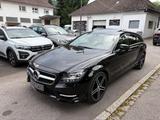 Mercedes-Benz CLS Shooting Brake CLS 350 CDI 4Matic AMG Line - Mercedes-Benz CLS Shooting Brake