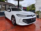 Volkswagen Passat Variant 1.5 eTSI 110 kW Business| 1. Hand - VW Passat Variant von 2025