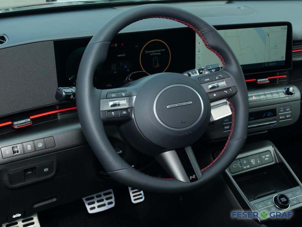 Hyundai KONA - Bild 6
