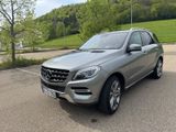Mercedes-Benz ML 350 BlueTEC 4MATIC -