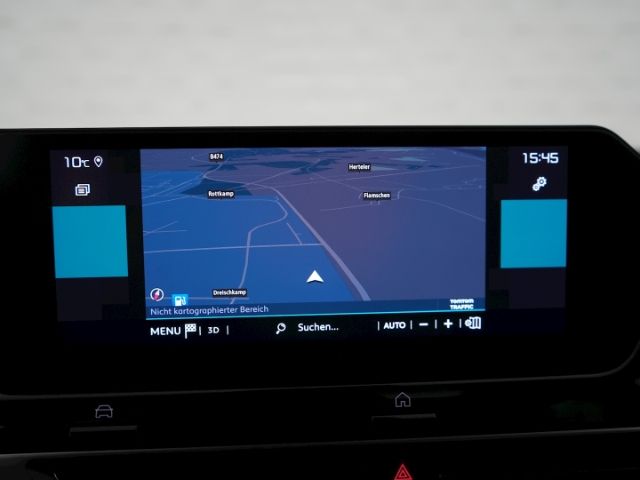 C4 SHINE BLUEHDI AT+LED LICHT+NAVI+360 GRAD KAME