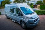 Pössl Roadcar 600 Van, Bj 2015, 166 Tsd. km - Pössl Road