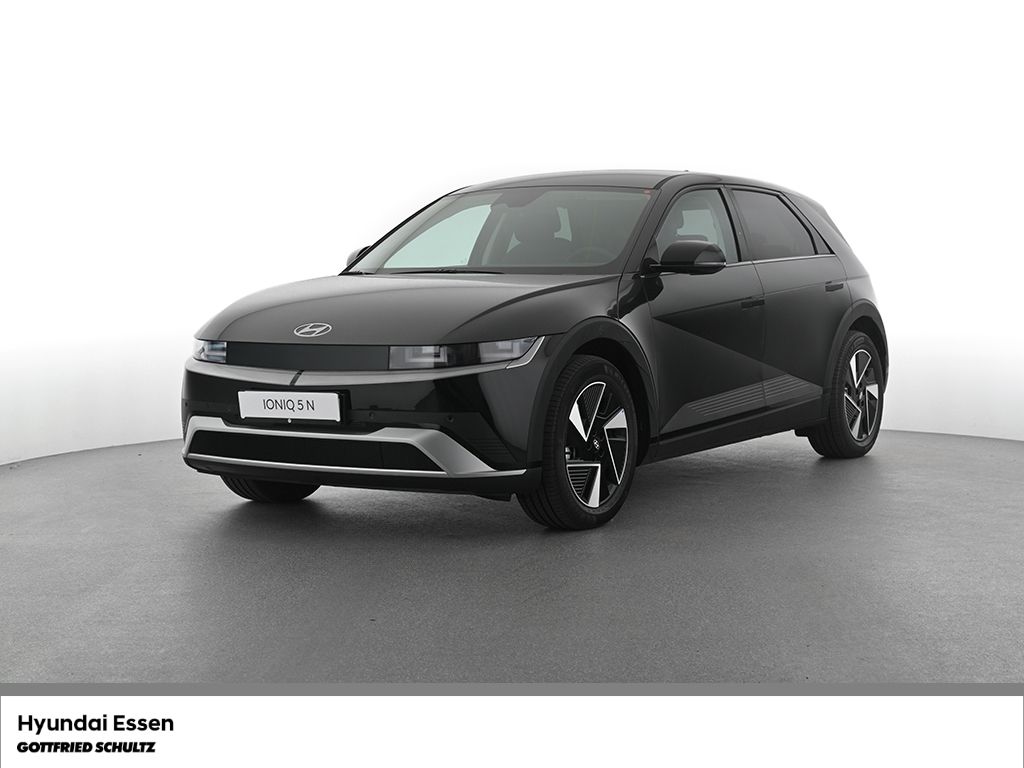 Hyundai IONIQ 5 UNIQ 84kWh 4WD 0.25% Versteuerung