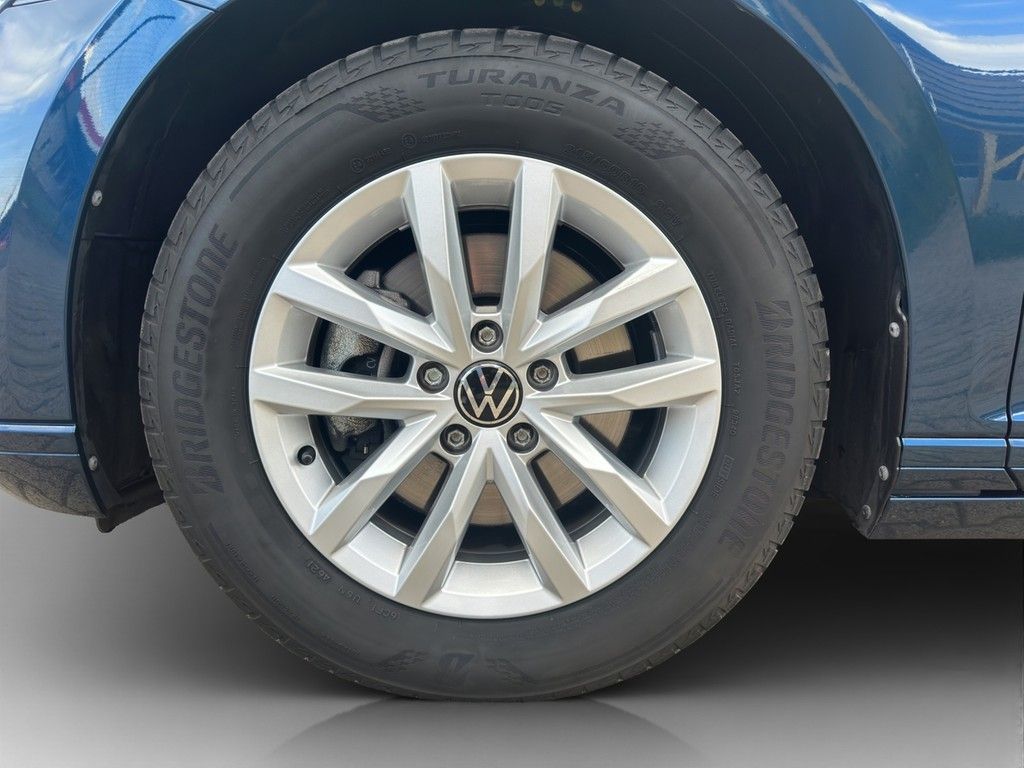 Volkswagen Passat Variant - Bild 18