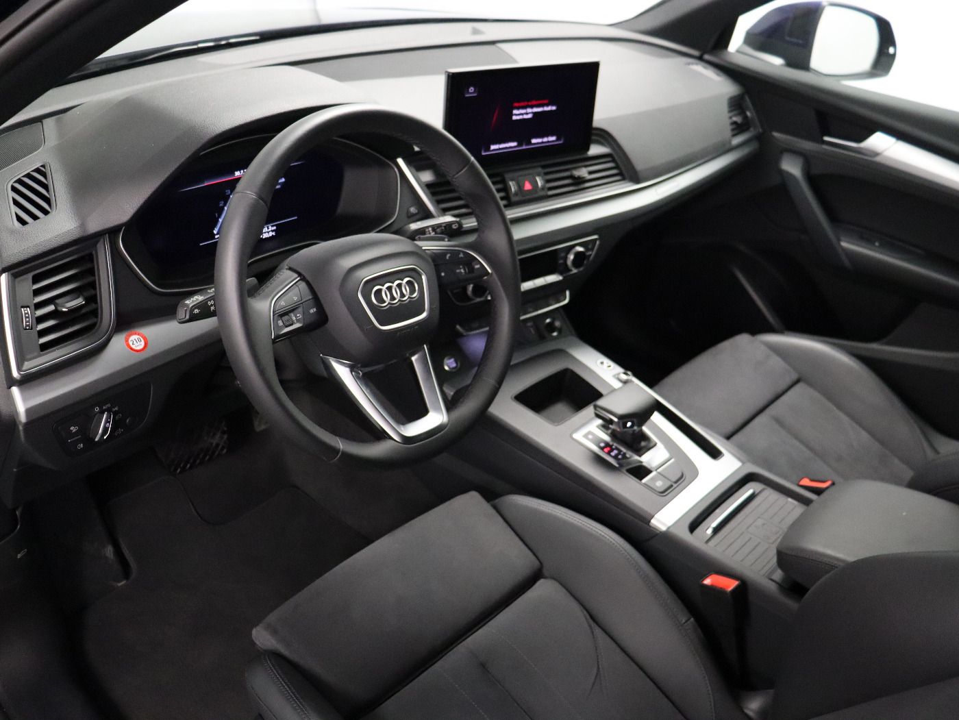 Audi Q5 - Bild 7