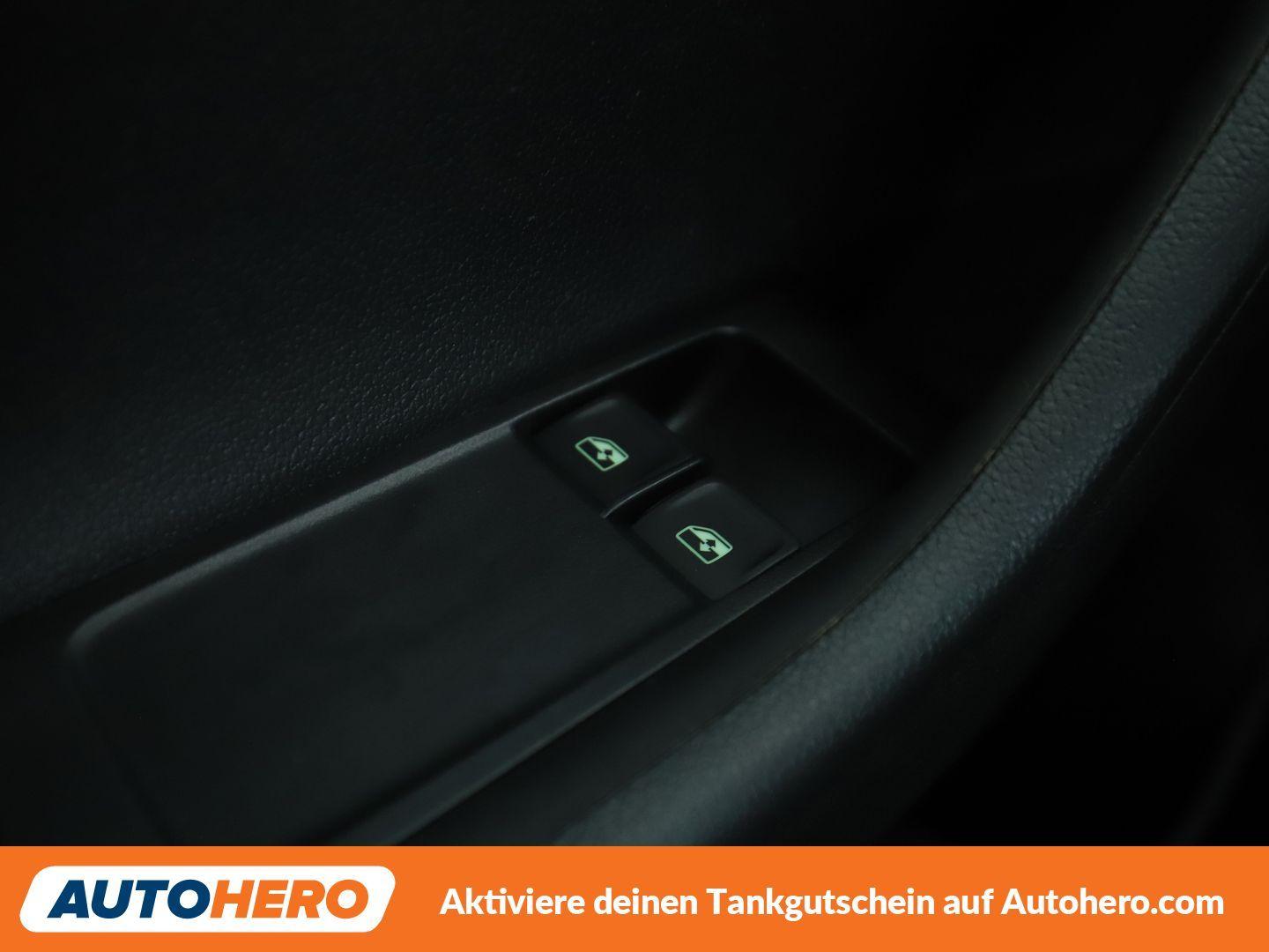 Skoda Fabia 1.0 MPI Cool Plus*KLIMA*