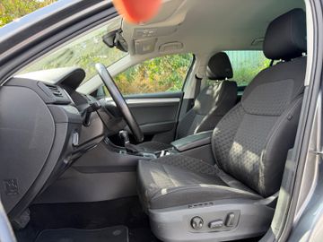 Skoda Superb - 9