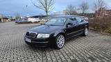 Skoda Superb 1.8 T Elegance Elegance 8-Fach bereift  - gebrauchte Skoda Superb aus dem Jahr 2004