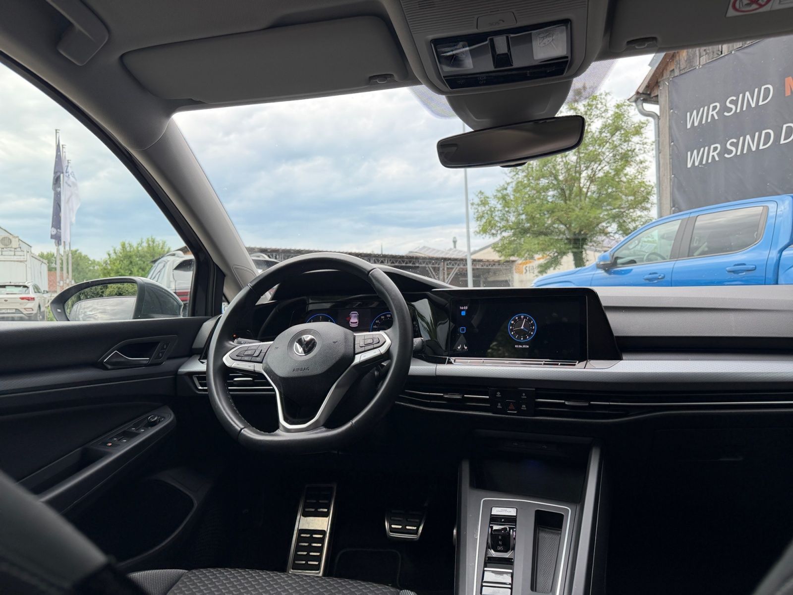Volkswagen Golf - Bild 13