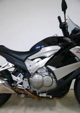 Honda VFR 800 XB ED CROSSRUNNER **WENIG KILOMETER** - HONDA VFR800