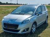 Peugeot 5008 2.0 Business-Line|7-Sitzer|AHK|Pano