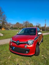 Renault Twingo Intens ENERGY TCe 90 Intens - Renault Twingo: I