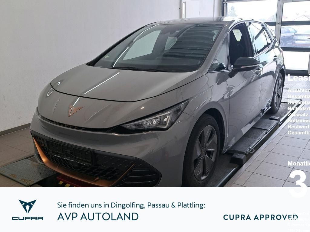 Cupra Born - Bild 1
