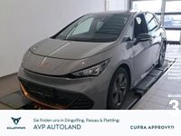 Cupra Born - Vorschau Bild 1