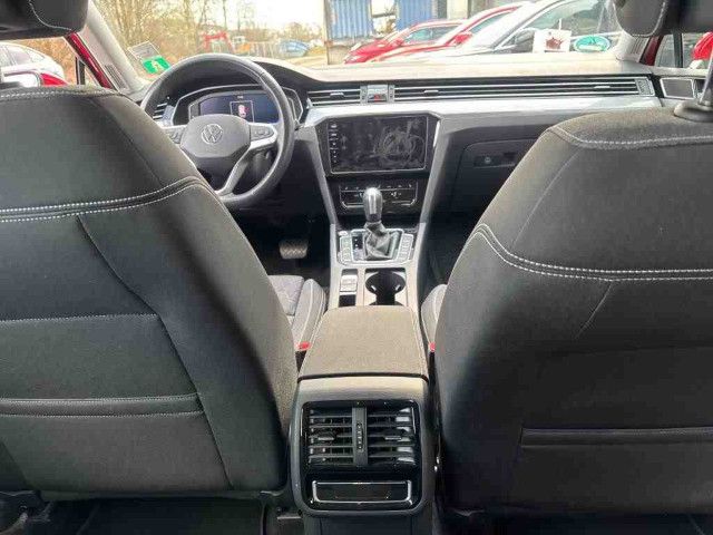 Volkswagen Passat Variant - Bild 10