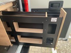 Dethleffs Globetrail 600 DR Fiat 