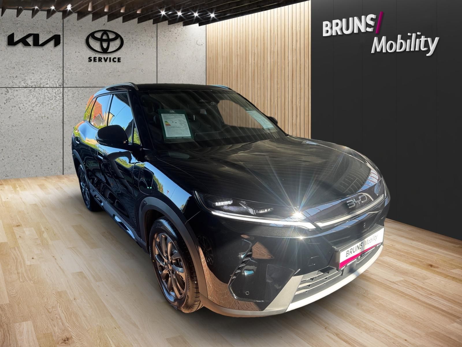 BYD ATTO 2