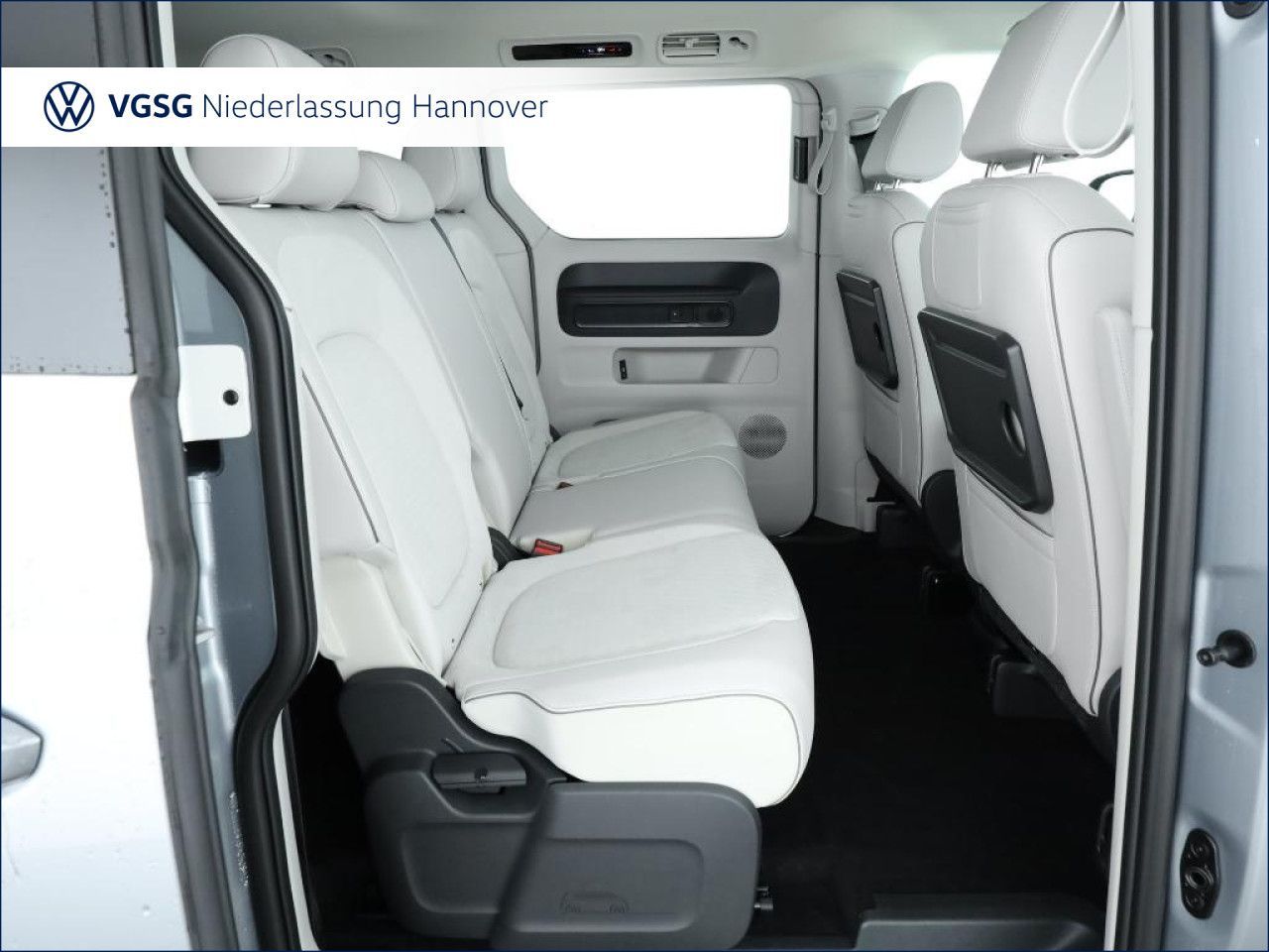 Volkswagen ID. Buzz - Bild 15