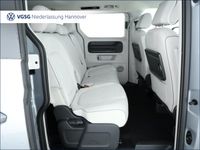 Volkswagen ID. Buzz - Vorschau Bild 15