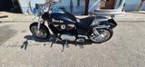 Kawasaki VN1600 - KAWASAKI VN 1600