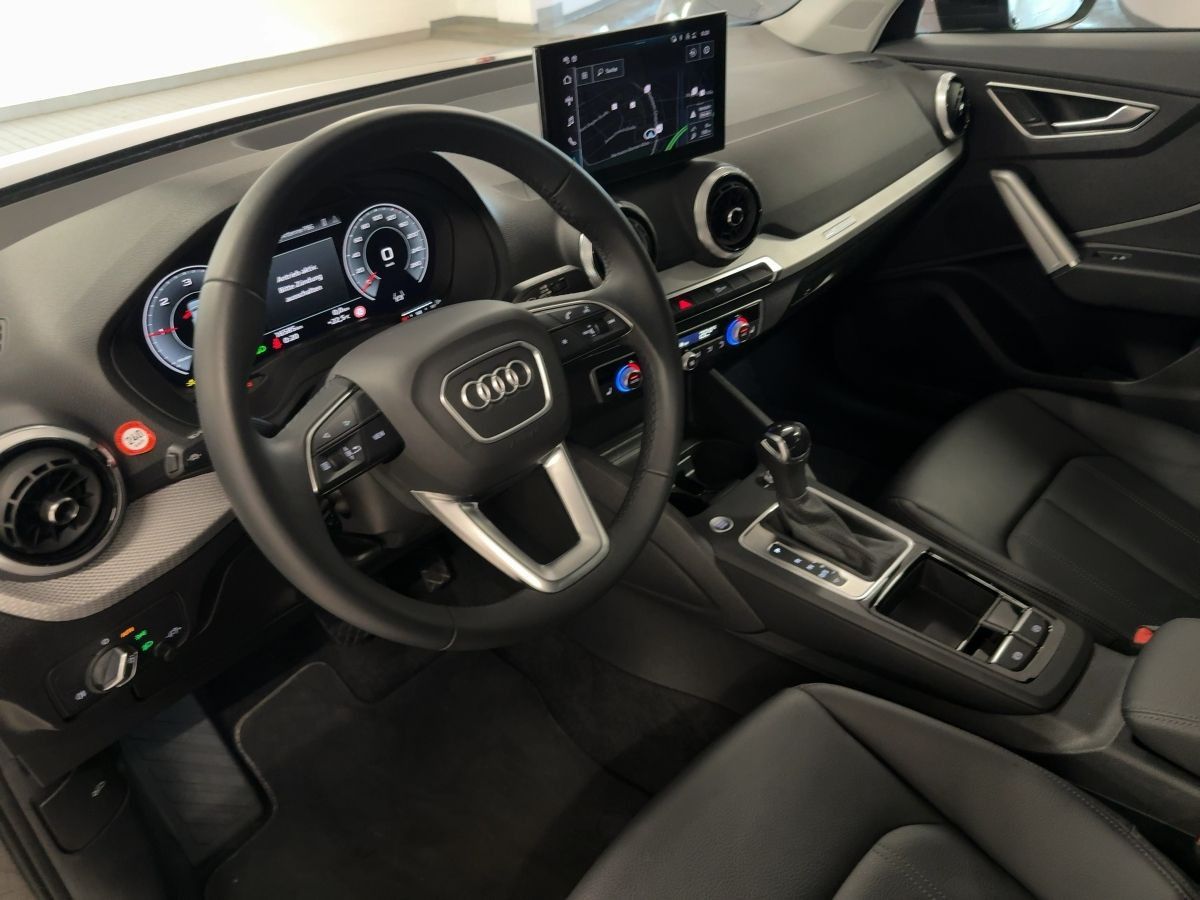 Audi Q2 - Bild 18