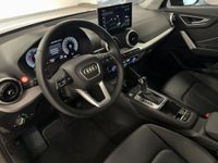 Audi Q2 - Vorschau Bild 18