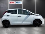 Toyota Aygo X 1.0 5-trg. Klima DAB+ BT - Toyota Aygo (X) in Halle