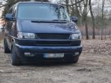 Volkswagen VW T4 MULTIVAN 2,5 TDI 151 PS Projekt Zwo ... - Volkswagen T4: Projekt