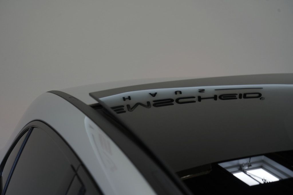 Mercedes Benz A 250
