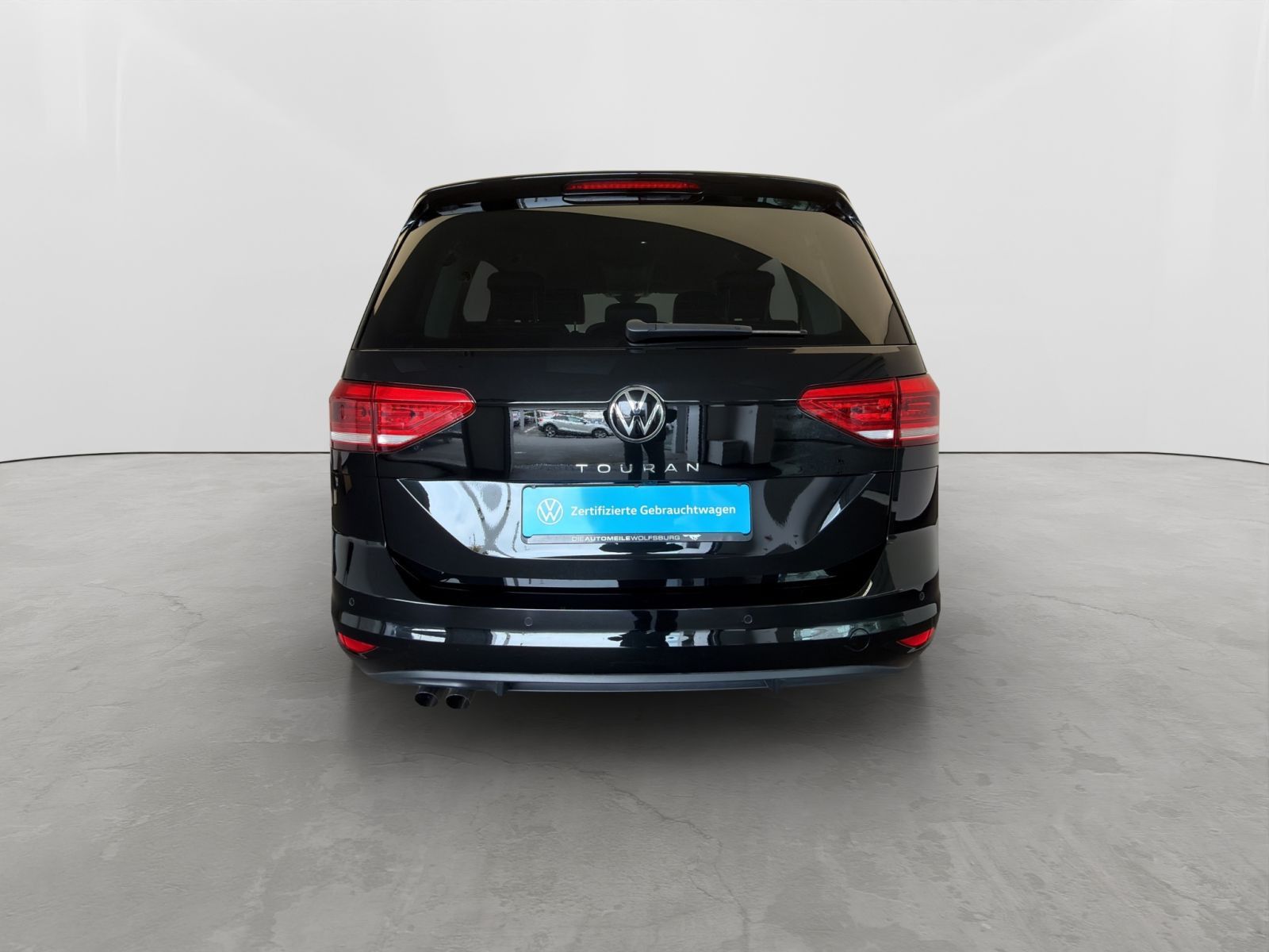 Volkswagen Touran - Bild 4