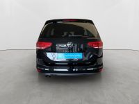 Volkswagen Touran - Vorschau Bild 4
